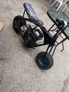 J & R Collection Ps-12 Ver 2 Harbor Freight Predator 212cc 6.5hp Ohv Engine Go Kart Pull Start Recoil