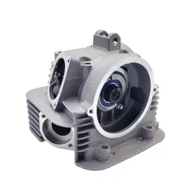 Fgtau0001 Ja-all Cylinder Head Assy For Yamaha Timberwolf 250 Js250 Yfb250 2x4 4x4 1992-2000