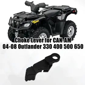 Jerbor Et22113083 710000632 Can-am Choke Lever Outlander Traxter 330 400 500 650 Max Std Xt Cvt