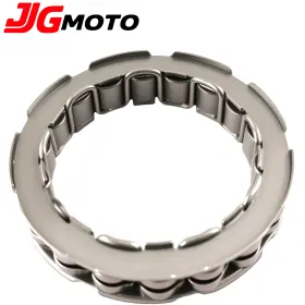 Jgmoto Hon-cowb-91101-ha0-004-1 Clutch Hub One Way Bearing For Honda Rancher Trx420 2007-2024 91101-ha0-004