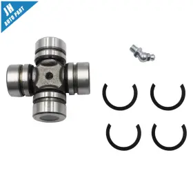 Jh Auto Part Ot00147 Rear Or Front Prop Shaft U-joint Uj123 For 2015-2018 Polaris Rzr Xp 1000