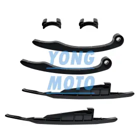 Jinfannibi 420236350 Cam Timing Chain Tension Guides For Can-am Maverick Sport Max 1000r 2019-2023