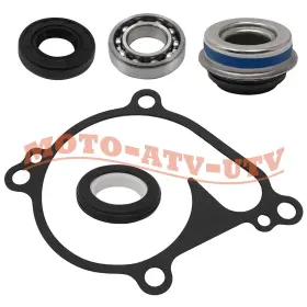 Jinfannibi 601a6001 Water Pump Repair Kit For Kawasaki Brute Force 650 750 Kvf650 Kvf750 2005-2022