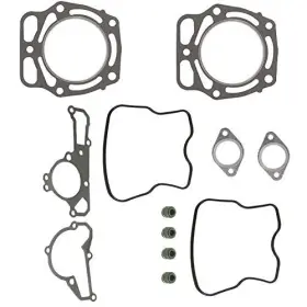Jjfeng 768494094904 Top End Head Bottom Gasket Kit For Kawasaki Kaf620 Mule 2500 2510 3000 3010