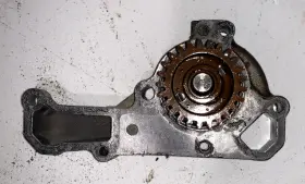 John Deere Am134585 Gator Hpx 615e 4wd 4x4 Utility Vehicle Water Pump