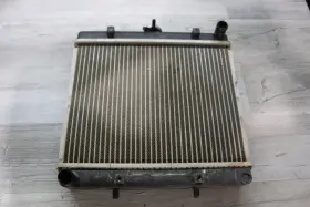 Am138723 John Deere 2013 Gator Rsx 850i Engine Radiator Motor Cooler Cooling Radiater
