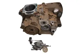 John Deere C420296652 05 500 Crankcase Center
