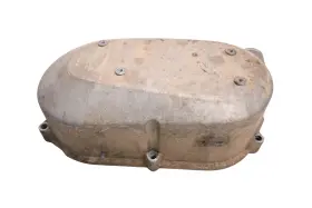 John Deere C420610350 05 Trail Buck 500 4x4 Auto Outer Clutch Cover