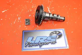 John Deere Jdc420220774 2005 Trail Buck Camshaft W Depression Gear