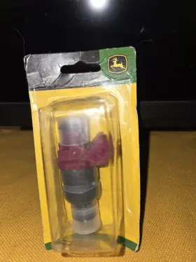 Mia11720 John Deere New Oem - Electronic Fuel Injector Part#