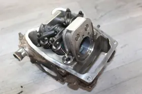John Deere Mia12297 Gator Rsx 850i Sport Engine Top End Cylinder Head Left