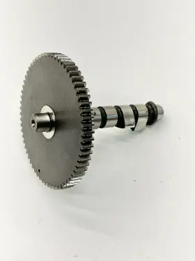 John Deere Mia12872 2004 Gator Hpx 4x4 Kawasaki Fd620d Engine Camshaft Gear Cam