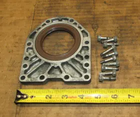 John Deere Mia880302 Xuv865m Gator Yanmar 3tnv70 Engine Crankshaft Oil Seal 865r 850d 855