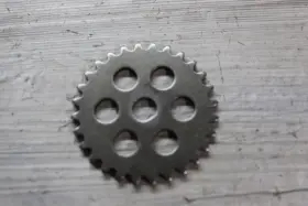 John Deere Miu13382 2012 2013 Gator Rsx 850i Sport Engine Oil Pump Gear