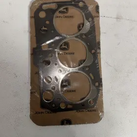 John Deere Miu802005 Gator Xuv Cylinder Head Gasket Oem New