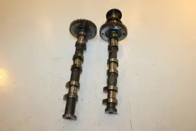 Uc17476 John Deere 2018 Gator Xuv 825m S4 Engine Motor Cam Shaft Camshaft