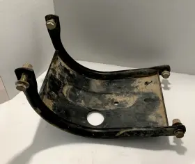 John Deere Vga10672 Gator Hpx 615e 4wd 4x4 Utility Vehicle Skid Plate