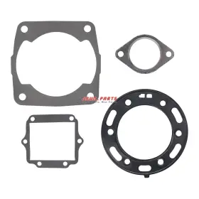 John Parts 741079457288 Atv Fits Polaris 400 2-stroke Scrambler Sportsman Xplorer Top End Gasket Kit
