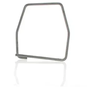 Johnson Evinrude Omc 0173728 New Oem Outboard Trailing Bracket 0171690 173728