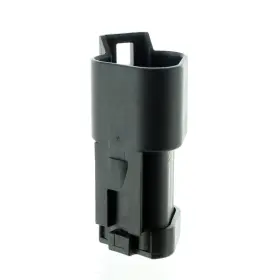 Johnson Evinrude Omc 0514696 New Oem 2 Pin Receptacle Connector
