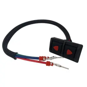 Johnson/evinrude/omc/brp 0586789 Johnson/omc Oem Tilt And Trim Switch 0769110