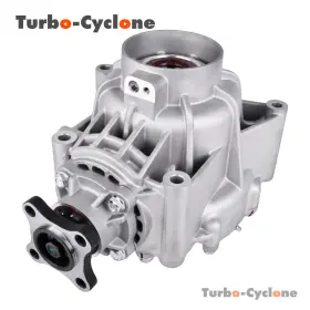 Jumach 330000-40000 Rear Gear Box For Cfmoto 800 Zforce Cf500utv Cf1000us-2 500us-ex Cf800ssv