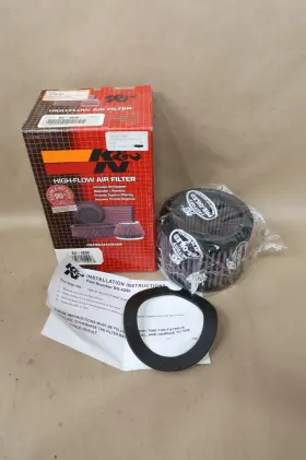 K&n Su-4250 1985-1992 Suzuki Lt250r Lt 250r Air Filter K&n