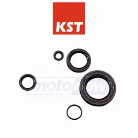K&s Technologies Mn/kv66 K&s Engine Oil Seal Kit For 2007 Yamaha Yfm700r Raptor Gytr Edition - Vs