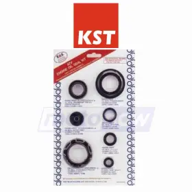 K&s Technologies Mn/s9nw K&s Engine Oil Seal Kit For 2006-2007 Yamaha Yfz450 Bill Balance Edition - Dy