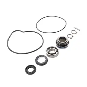 Kabusikikaisya-kawausa 550747713003 Water Pump Seal Rebuild Kit For Yamaha Raptor 660 Yfm660r 2001 2002 2003-2005