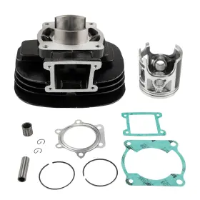 Kac 232848 Cylinder Piston Kit Fits 1988-2006 Yamaha Yfs200 Blaster Base