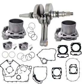 0800-040001-0001 Kaicharmoto For Cfmoto 800 Rebuild Kit Crankshaft Cylinder Full Gasket 800ho 550 Z8 Uforce 0800-040001-0001 Kaicharmoto For Cfmoto 800 Rebuild Kit Crankshaft Cylinder Full Gasket 800ho 550 Z8 Uforce
