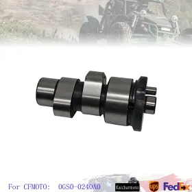 Kaicharmoto 0gs0-0240a0 For Cf-moto Cforce 600 Touring 22 Camshaft 50955 New