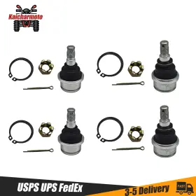 10401180000 Kaicharmoto Front Lower Upper Ball Joint For Odes Utv 800 Dominator X2 X4 Raider