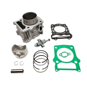 Kaicharmoto 12100-004-0000 Cylinder Repair Tensioner Kit For 500cc Atv Utv Hisun Massimo 12100-f18-0000