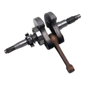 Kaicharmoto 13200-007-0000 Hisun 700 Crankshaft Crank Shaft Rod Utv Atv Massimo Bennche