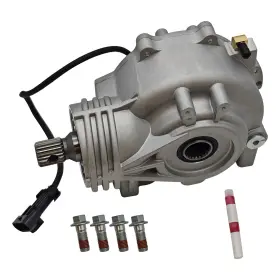 1337133 Kaicharmoto Front Differential For Polaris Ranger 570 800 900 1000 2011-23