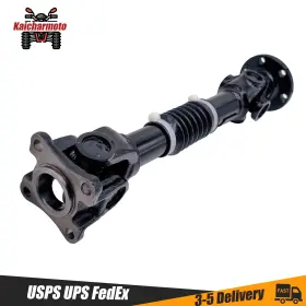 Kaicharmoto 13603130000 Rear Transmission Drive Shaft For Odes 800 Dominator X2 X4