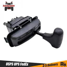 Kaicharmoto 14111120000 For Odes 1000 Gear Shift Box Shifter Dominator X2 X4 Raider Utv Atv