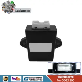 Kaicharmoto 15309160220 Relay Switch Can Controller For Odes 800 Utv Dominator Raider X2 X4 Zeus Lt St