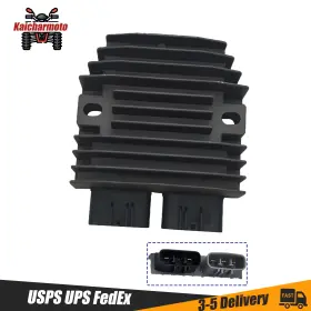 Kaicharmoto 21040400601 400w Regulator Rectifier For Odes 800 V-twin Dominator Raider Assailant