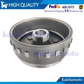 Kaicharmoto 21041000701 Magneto Stator Rotor Flywheel For Odes 800