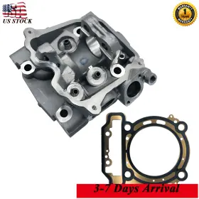 Kaicharmoto 21050100201 Rear Cylinder Head Gasket For Odes 1000cc Dominator X2 X4 Quad Atv Utv