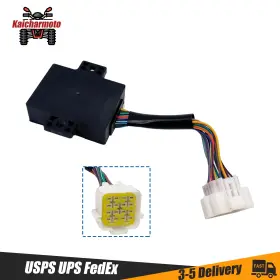 21050904103 Kaicharmoto Shift Controller For Odes 800 Dominator Raider X2 X4 Long Travel