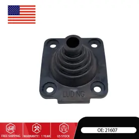 Kaicharmoto 21607 New Serum Cap Boot For Linhai 260 300 400 Atv Utv Parts 260/300cc