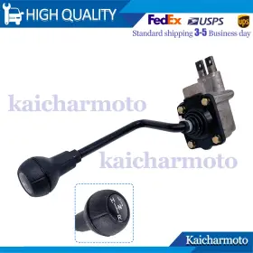 21729b Kaicharmoto Gear Shifter Reverse Assy For Linhai 260 300 400