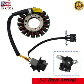 Kaicharmoto 290886588/ 420886588 Stator Magneto For Seadoo 800 951 Gtx Gsx Spx Rx Xp 95-03