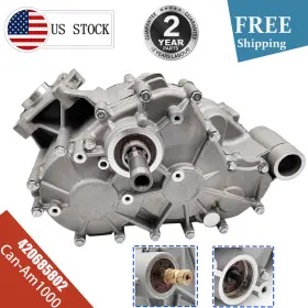 Kaicharmoto 420685802 Gear Box For Can-am 1000 Outlander Renegade Efi Xt Transmission 12-15