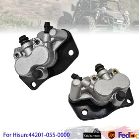 44201-055-0000 Kaicharmoto 44202-055-0000 Front Left Right Brake Caliper For Hisun 500 700 800 44202-055-00