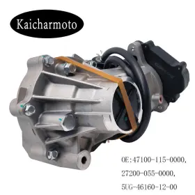 Kaicharmoto 47100-115-0000 Front Differential Assy For Hisun 500 550 700 Yamaha Massimo Us